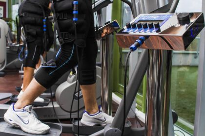 Yeni nesil fitness deneyimini spor severler ile buluşturan E-Fit Türkiye, Caddebostan’da