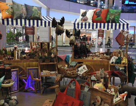 Yılbaşı Alışverişi ‘nde Geç Kalanlar İçin Son Fırsatlar