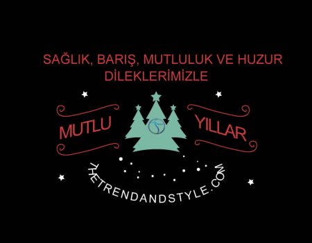 Yeni yıl yaklaşıyor, sevdiklerinize yılbaşı hediyesi aldınız mı ?