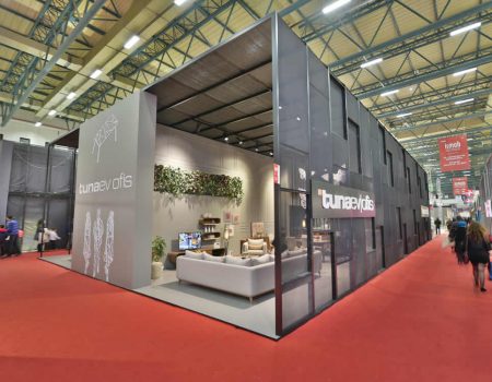 Dünya 2017 Mobilya Trendleri İstanbul’da Belirleniyor.