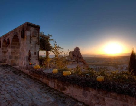 Sevgililer Günü Paketleri Olarak Özel Akşam Yemeği ve Konaklama Önerilerimiz