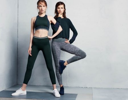 2017 Modası İçin Alış Veriş Merkezi Ziyaretleri