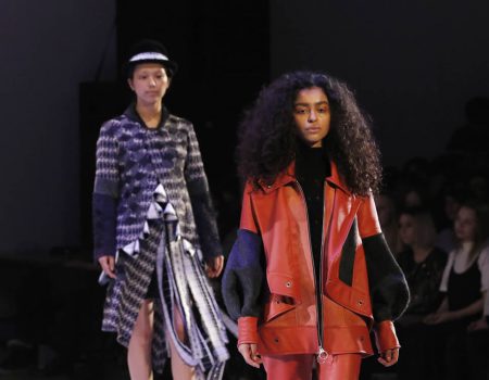 2017 Modası Hakkında Son Haberler