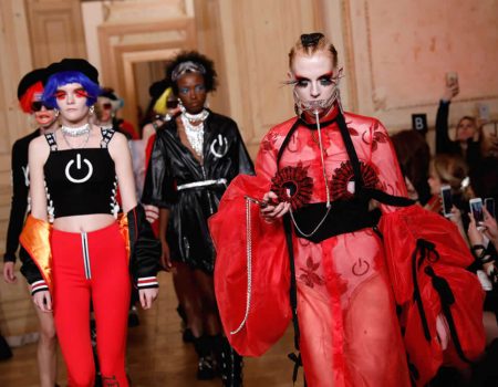 2017 İlkbahar/ Yaz sezonu açılırken