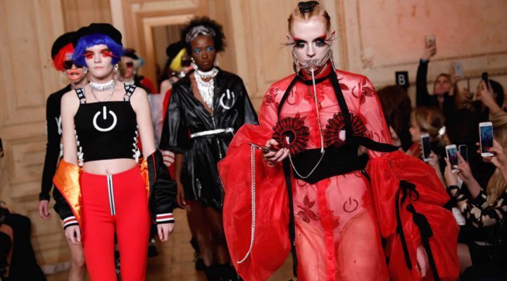 2017 İlkbahar/ Yaz sezonu açılırken