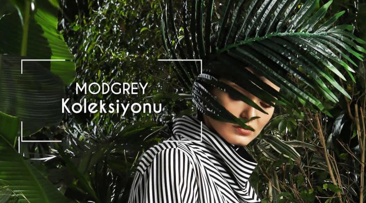 Tesettür Abiye 2017 Modelleri ve Abiye ve Eşarp Uyumu