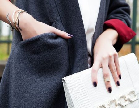 Bayan Portföy Çanta Modelleri