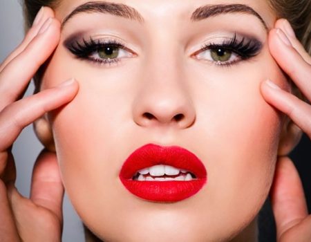 İddialı Makyaj İçin Öneriler