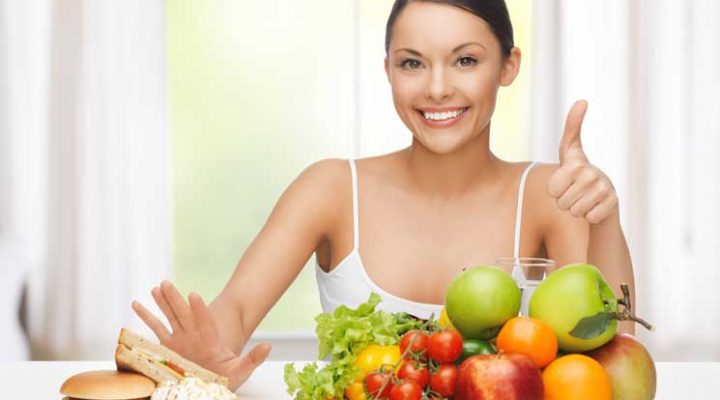 İştahınızı Kontrol Altına Almanın Yolları