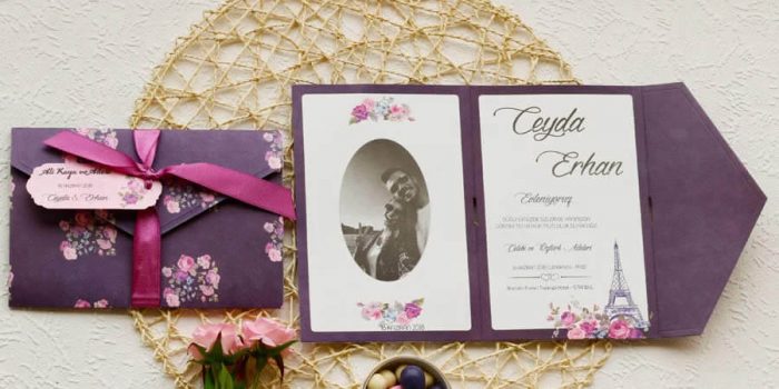 Türkiye'nin Davetiye Markası Mira Davetiye