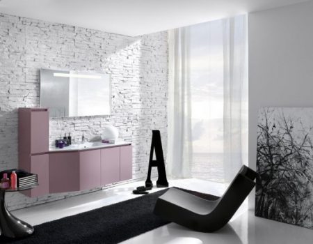 Modern Banyo Modelleri