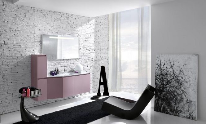 Modern Banyo Modelleri