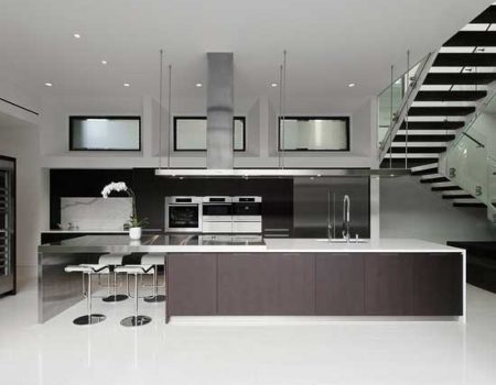 Modern Mutfak Modelleri