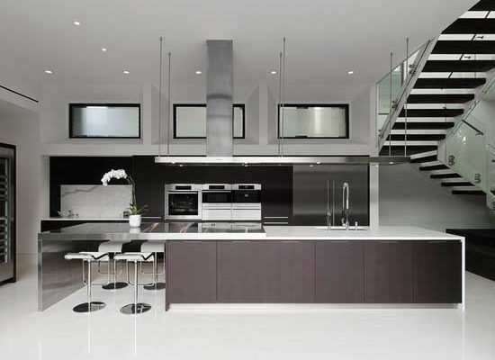 Modern Mutfak Modelleri