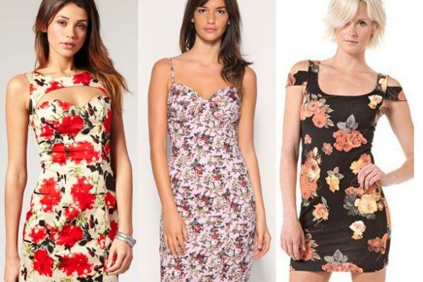 Penye Yazlık Elbise Modelleri