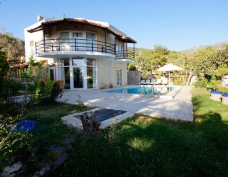 Yazlıklarda Ev Dekorasyonu Nasıl Olmalı ?