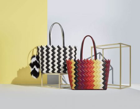 2017 Sonbahar Kadın Çanta Modası Haberleri ve Özgür Masur'un kutlaması