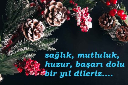 Yeni yıl hediyeleriniz hazır mı? Geri sayım başladı…