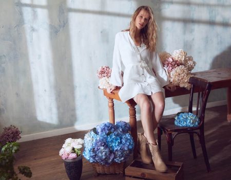 Kadın Giyim Markaları ve 2018 İlkbahar-Yaz Koleksiyonları