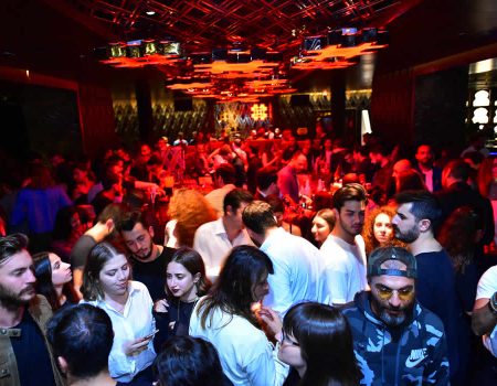 İstanbul Eğlence Mekanları Önerileri