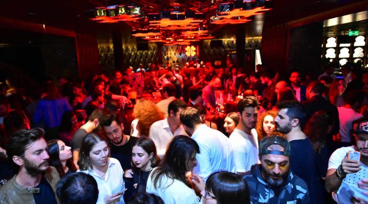 İstanbul Eğlence Mekanları Önerileri