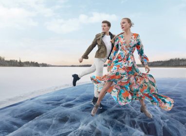 Mercedes-Benz Fashion Week Istanbul Sonbahar/Kış 2018