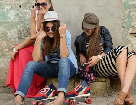 Ayakkabı Dünyası Yaz 2019