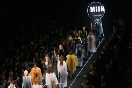 Mercedes-Benz Fashion Week Istanbul Bitti