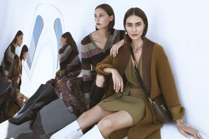 2019-2020 Sonbahar Kış Kadın Giyim Trendleri