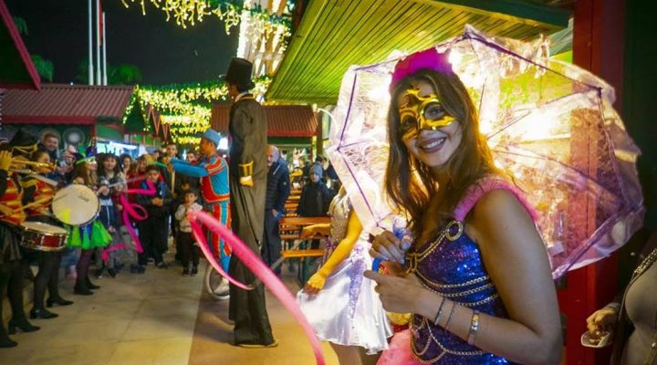 Sevgiliye Yılbaşı Hediyesi Ne Alınır?