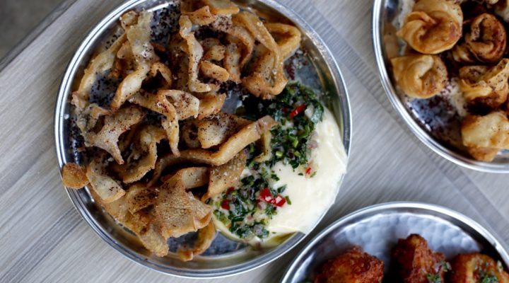 Yemek Önerileri Sizler İçin Geliyor