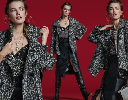 Kadın Kış Modası 2020 Trendleri