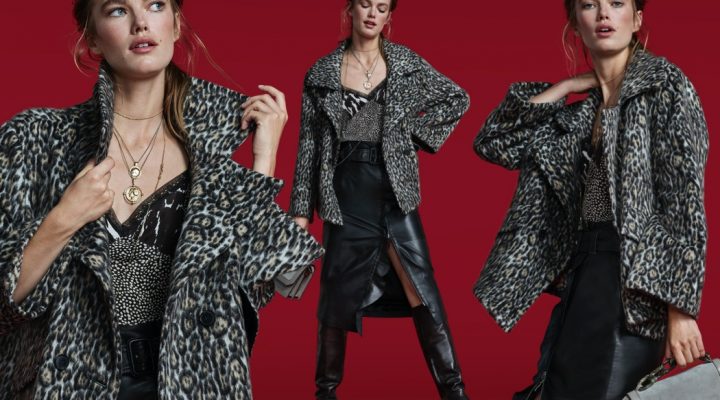 Kadın Kış Modası 2020 Trendleri