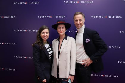 Tommy Hilfiger İlkbahar 2020 Koleksiyonu Sizlerle