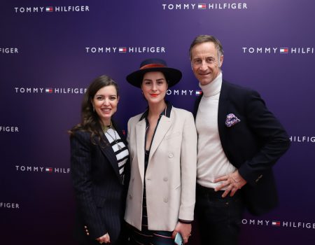 Tommy Hilfiger İlkbahar 2020 Koleksiyonu Sizlerle