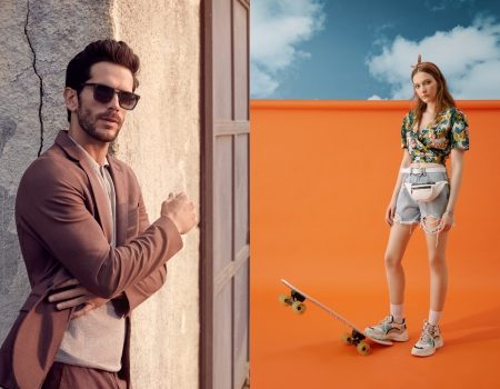 2020 İlkbahar Yaz Modası Koton ile Sizlerle