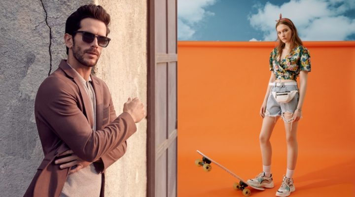 2020 İlkbahar Yaz Modası Koton ile Sizlerle