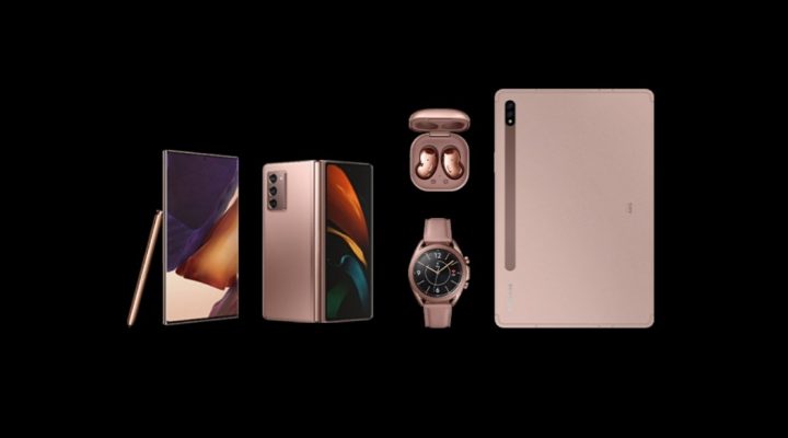 Dünya’nın Tercihi Galaxy A51 ve Samsung’dan Gelişmeler