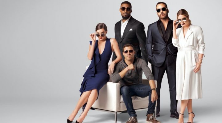 2020 Güneş Gözlüğü Modelleri - Kadın ve Erkek