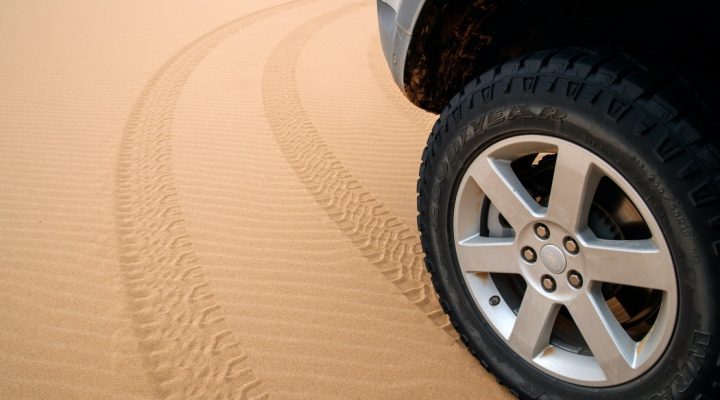 Son Modelleriyle Karşınızda Araba Lastiği Markaları