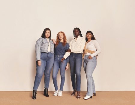 2020 Sonbahar Kış Modası Levi’s ile Şekilleniyor