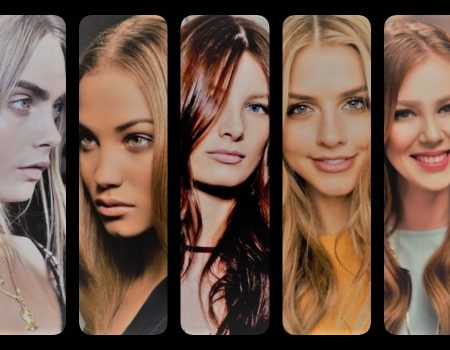 2021 moda saç renkleri