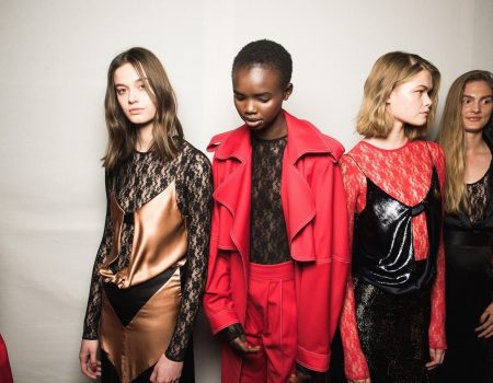 İstanbul Moda Defileleri