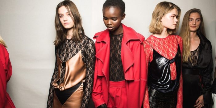 İstanbul Moda Defileleri