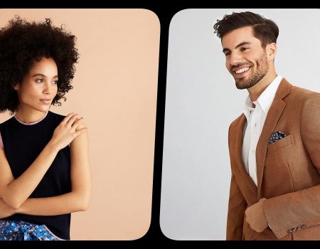 Modanın Kalbi 2021 Kış Kombinleri İçin Atıyor