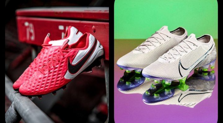 Doğru Krampon Seçimi ile Performansını İkiye Katla