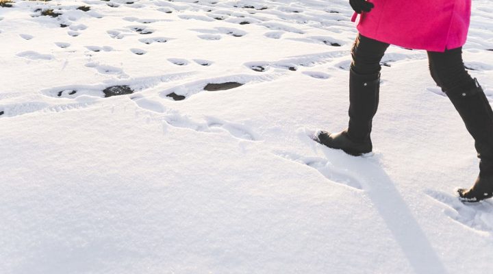 Sezon Sonu Bot ve Çizmeler