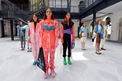 Fashion Week İstanbul 2021