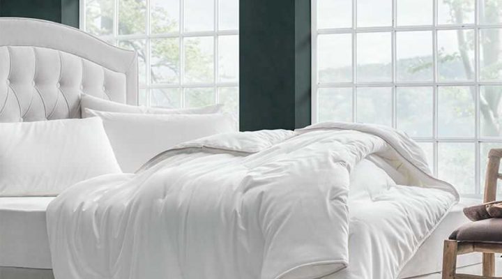 Yataş Bedding Yorgan Modelleri ile Konforlu Uykular