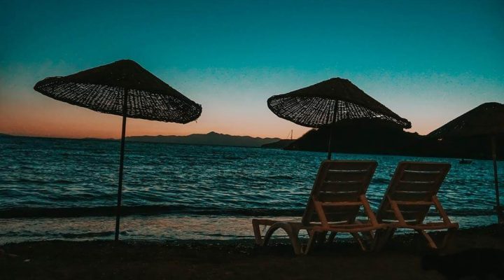 En İyi 11 Bodrum Restoran Önerisi 2021